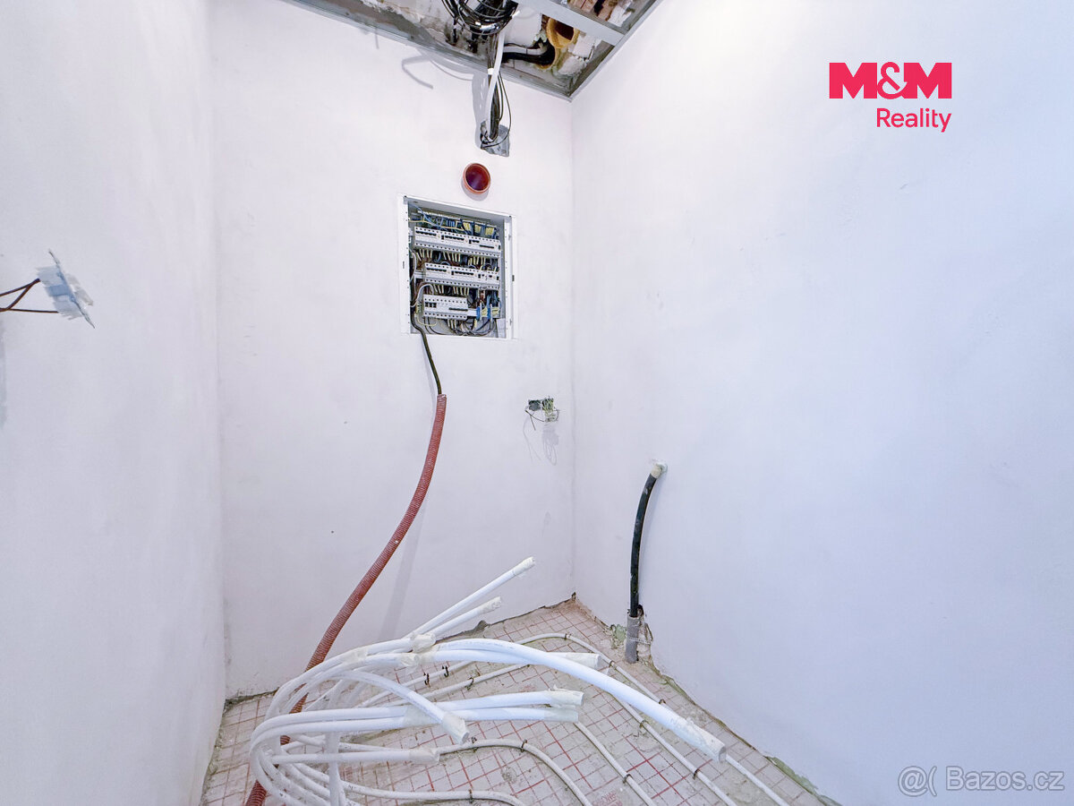 Prodej bytu 4+kk, 110 m², Obrataň - 13