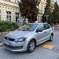 Volkswagen POLO 1.6 TDi - 13