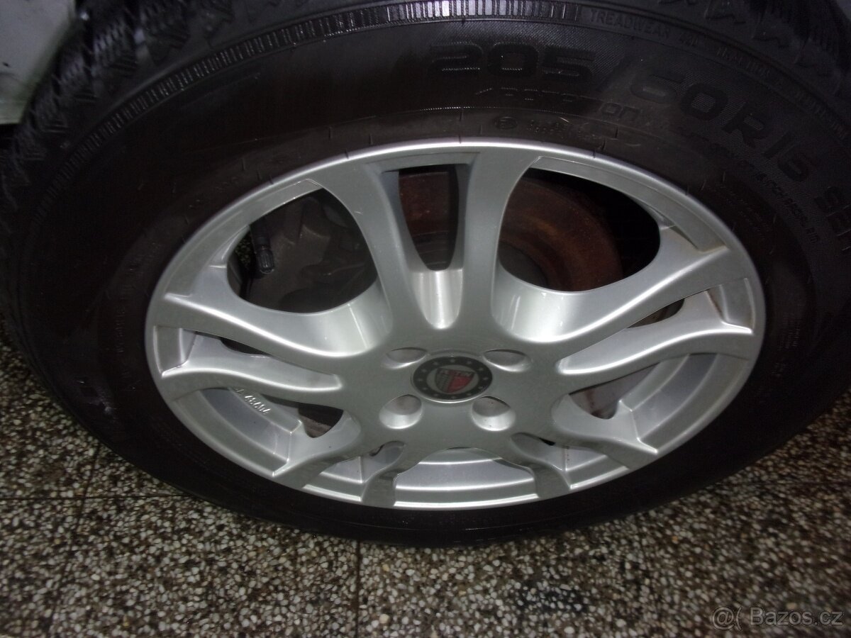 Renault Captur 1,5 DCI 110 - 13