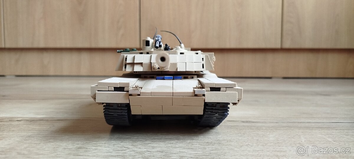 Sety lego cobi - 13