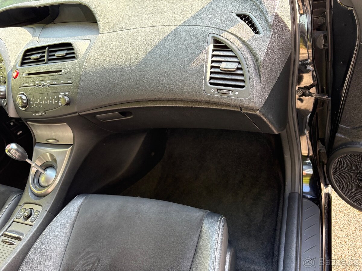 Honda Civic - 13