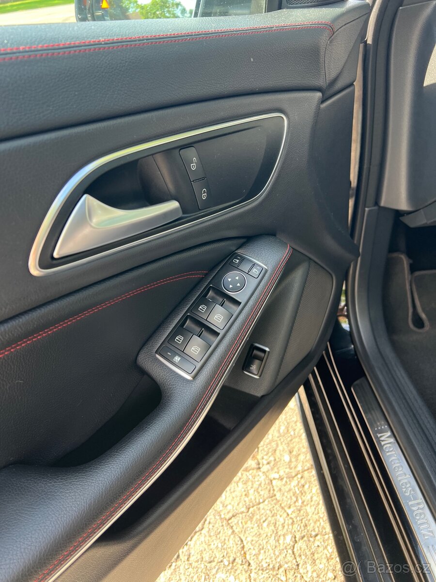 Mercedes Benz Cla 220cdi 4matic 2016 - 13