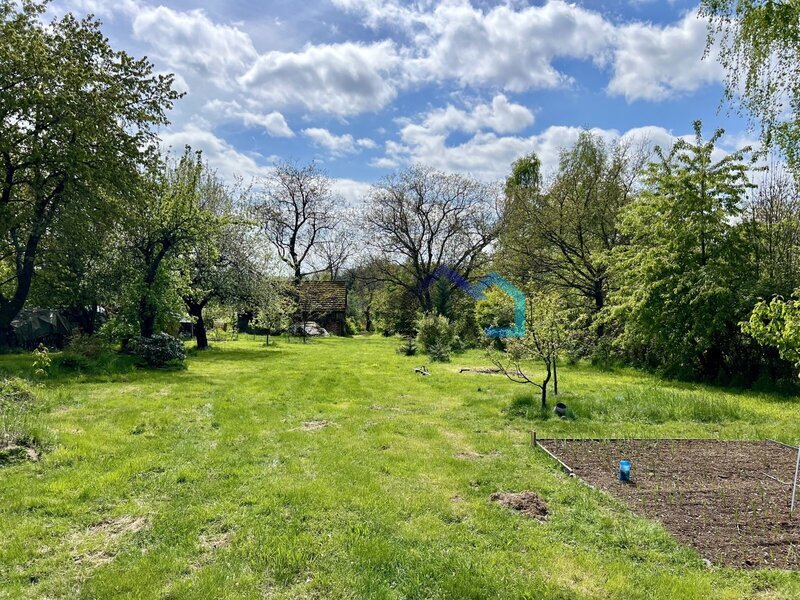 Prodej stavebního pozemku 3538 m², Březovice u Hořic v Podkr - 13