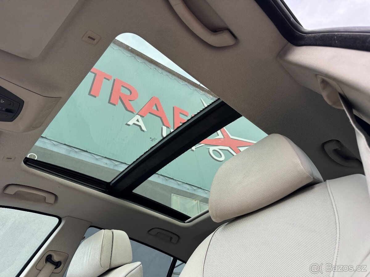 BMW Řada 5 3,0 d,535xd,GT,xDrive,původČR - 13