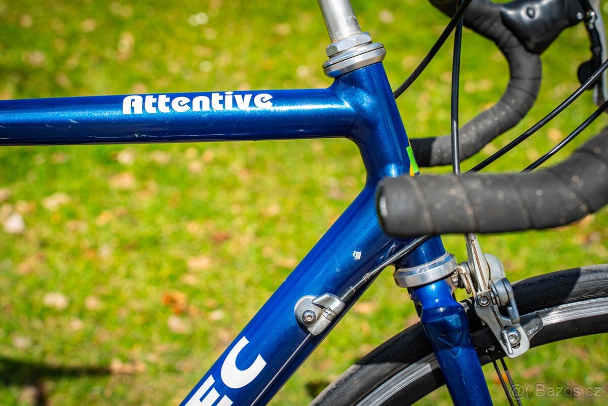 Silniční kolo Duratec Attentive - 13