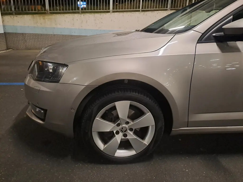 Škoda Octavia, 2.0TDI 110KW 4x4 1.MAJ EXTRA - 13