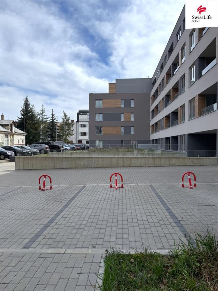 Prodej bytu 3+kk 66 m2 Štrossova, Pardubice - 13