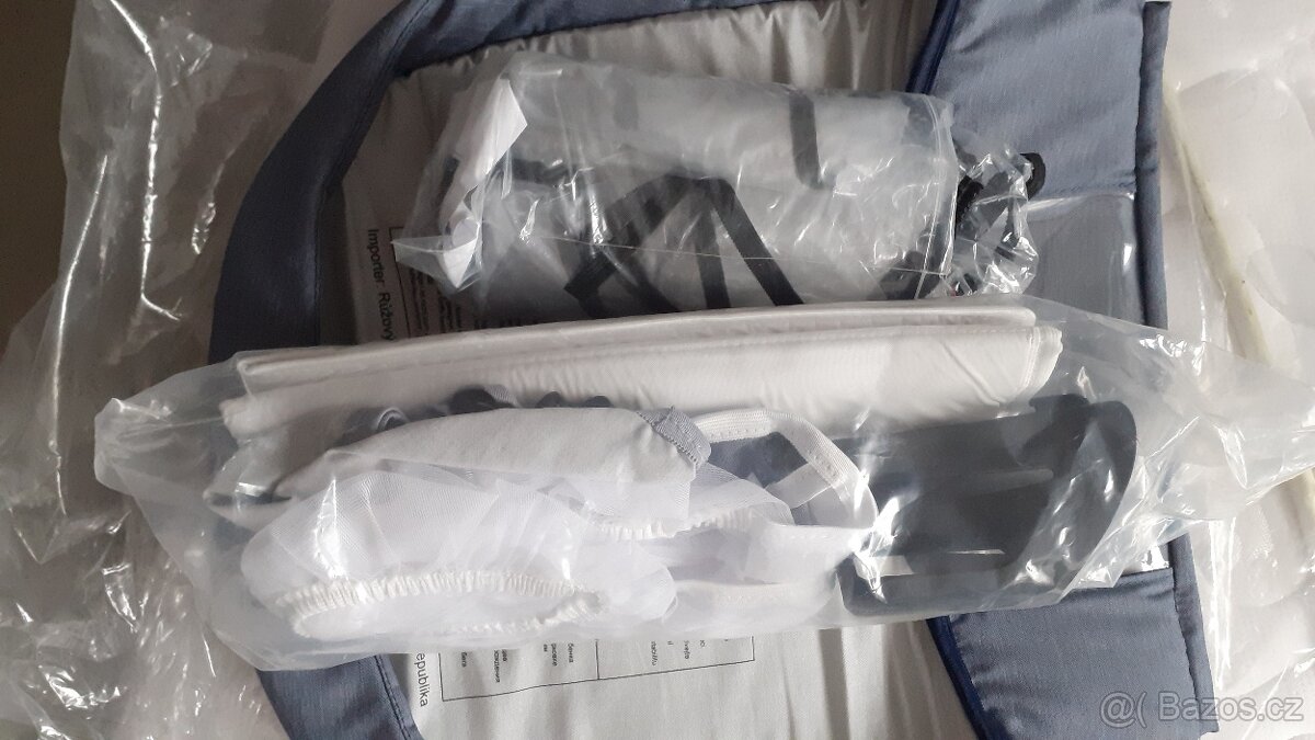 Kočárek Bohemia - 13