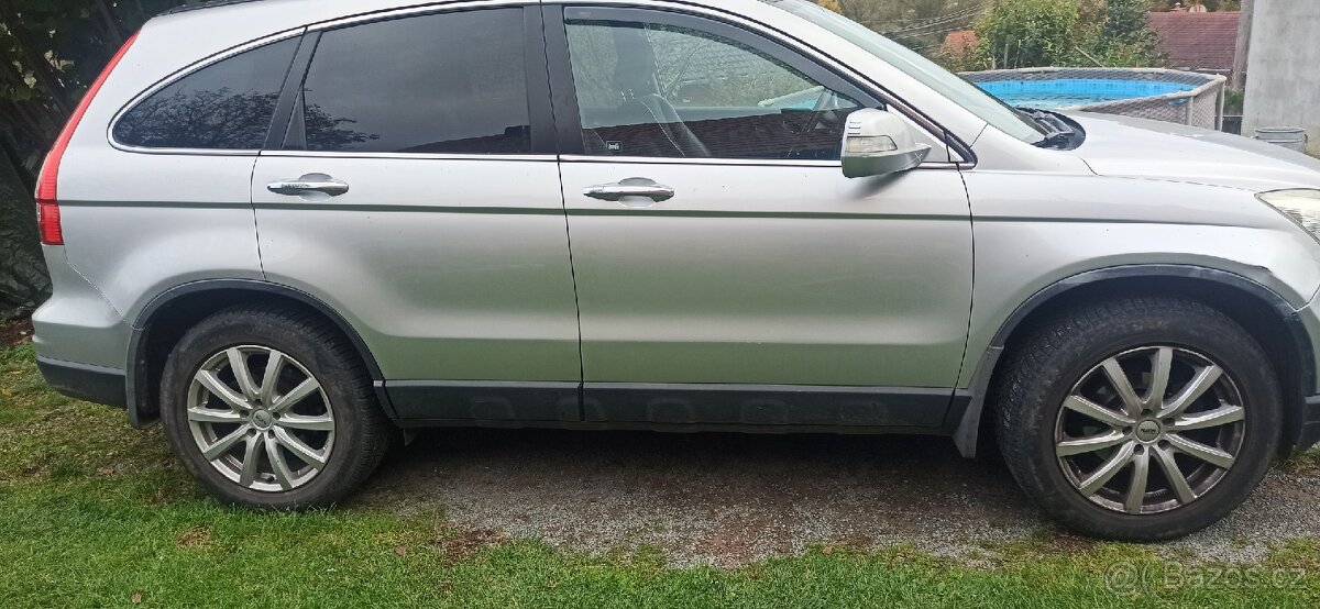 Alu disky R18 PLATIN - 13