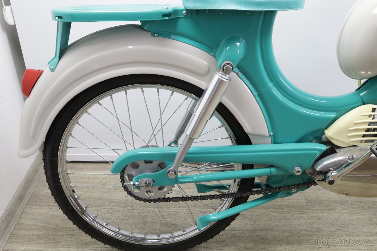 Jawa Stadion S22 - 13