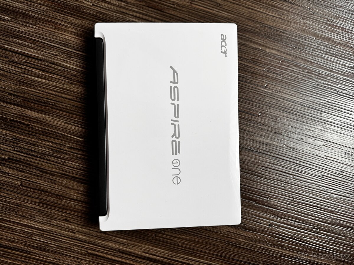 Netbook ACER Aspire ONE - 13