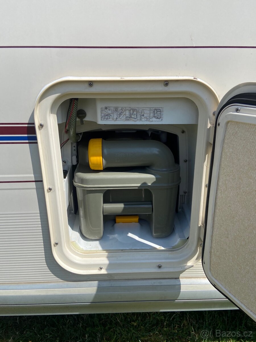 Prodam karavan Bailey Pageant - 13