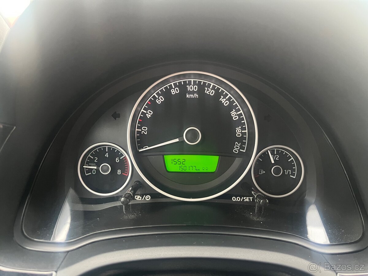 Citigo Monte Carlo 1.0 55kw - 13