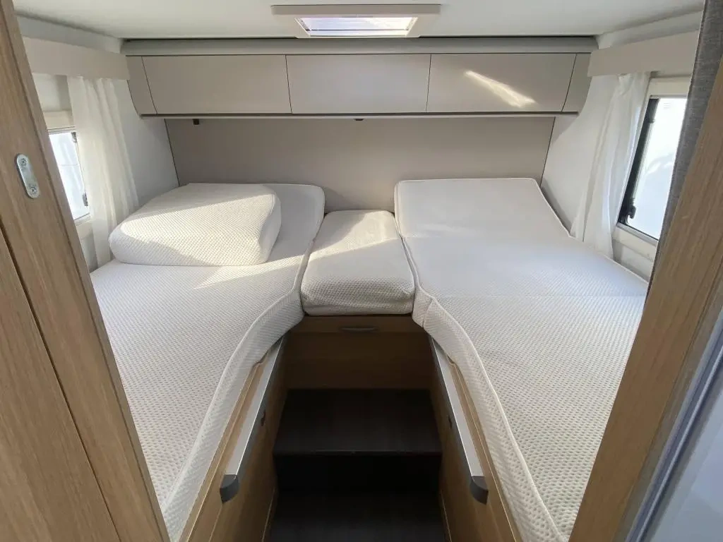 Adria Matrix Axess 670 SL - 13