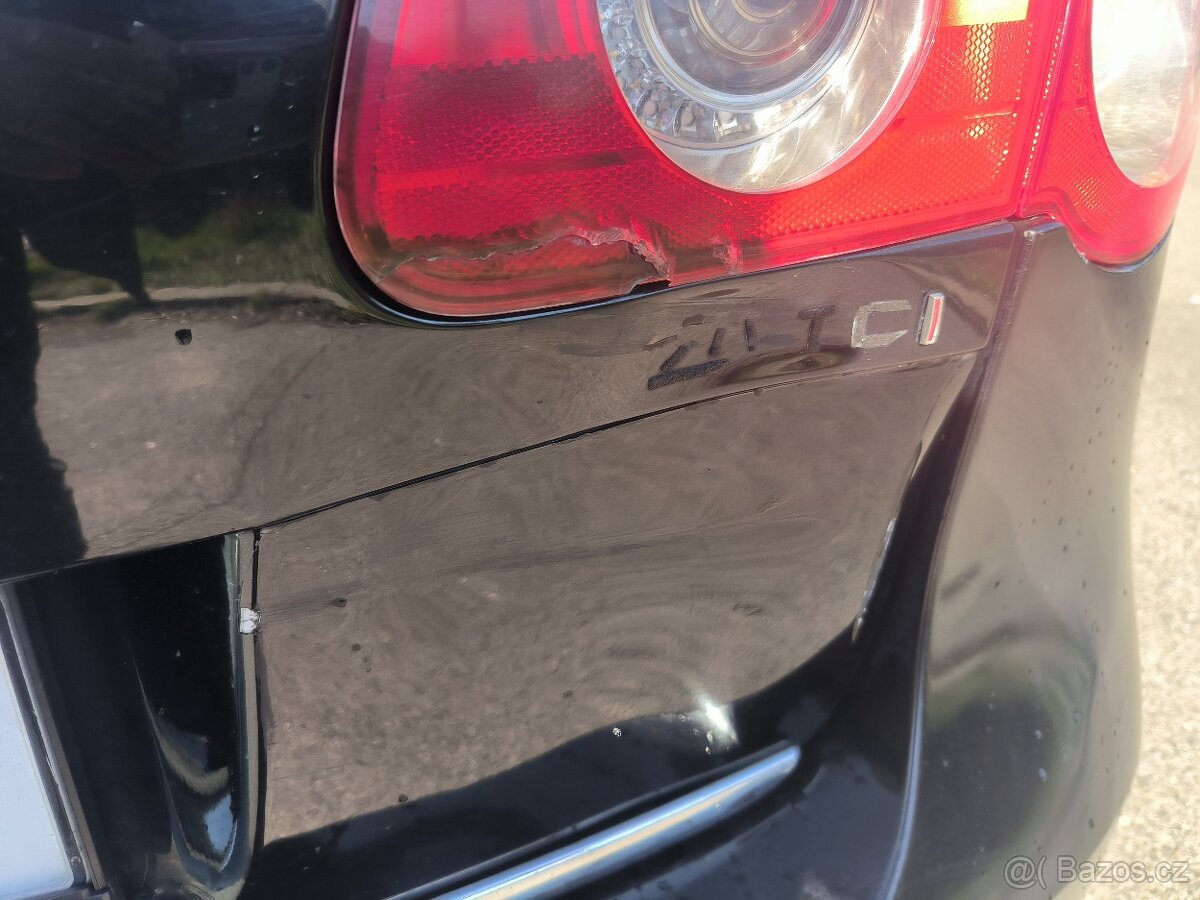 Passat B 6 TDI 2.0 dsg - 13