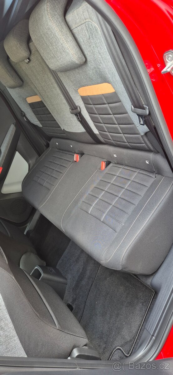 Citroen C3 AIRCROSS PLUS 1.2 Turbo - 13