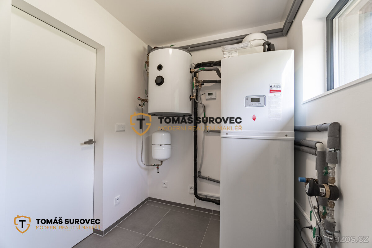 Prodej novostavby 4+kk , Těrlicko - 13