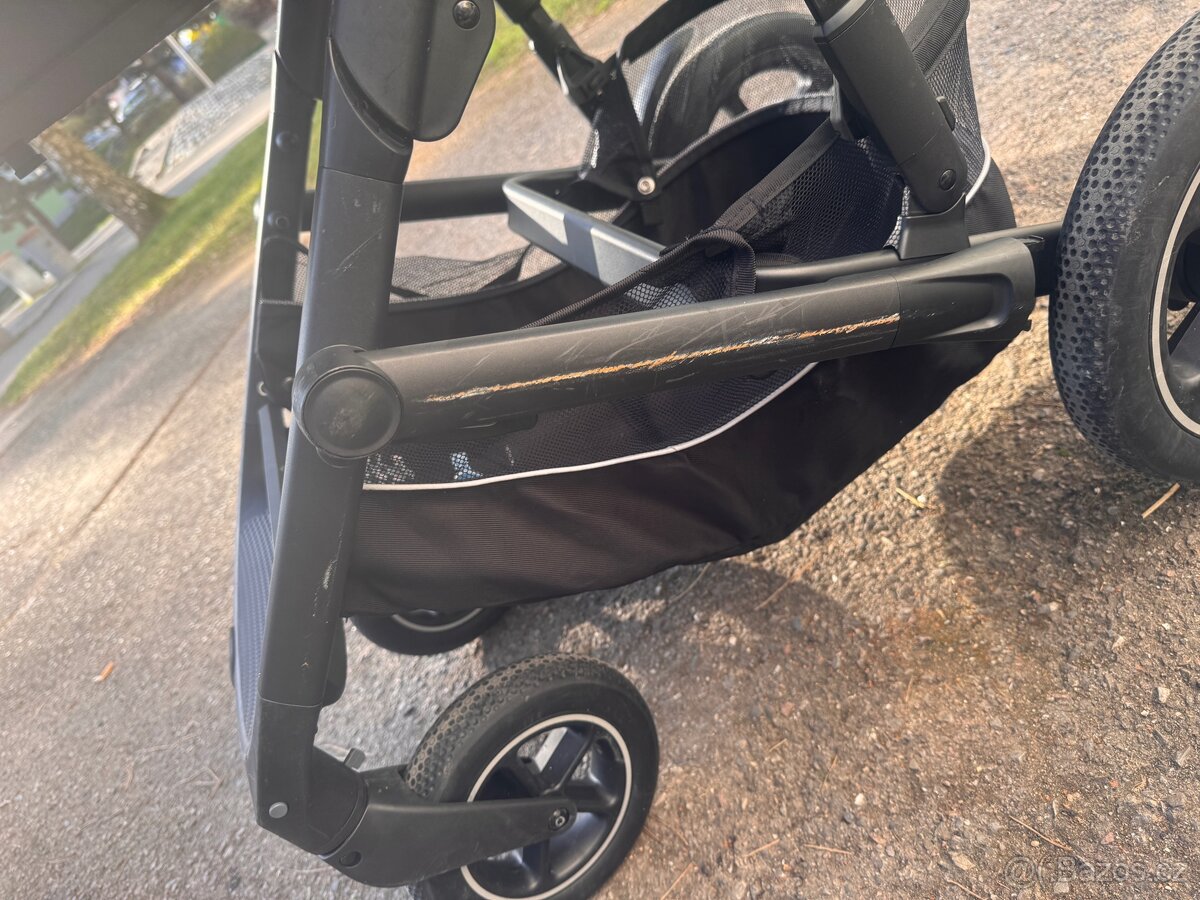 Britax römer smile 5Z - 13