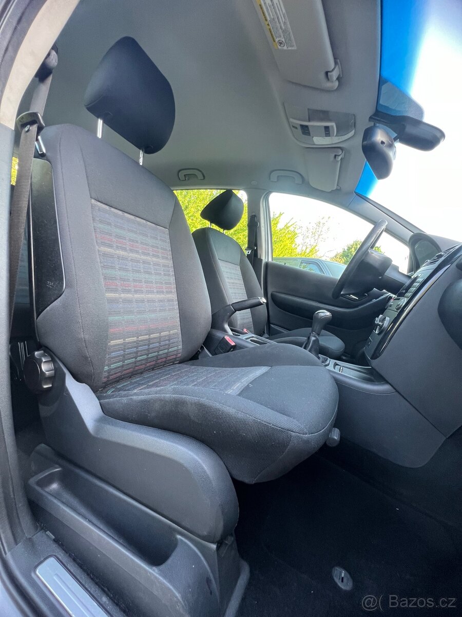 Mercedes-Benz A160 CDI, Manuál - 13