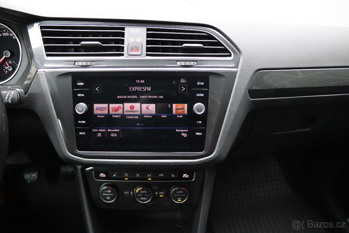 VW TIGUAN 1.4TSI 110kW - 13