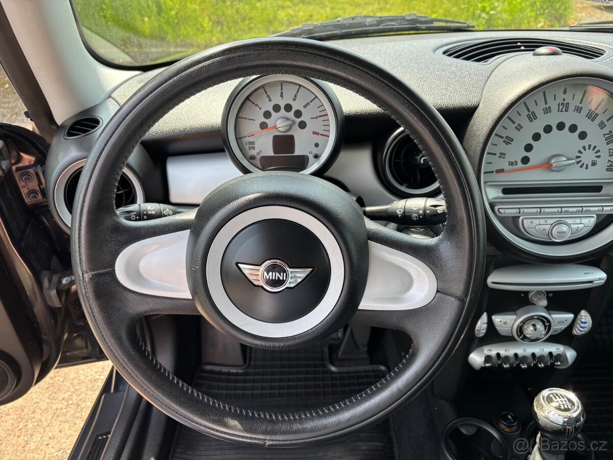 Mini One 1.4i - 13
