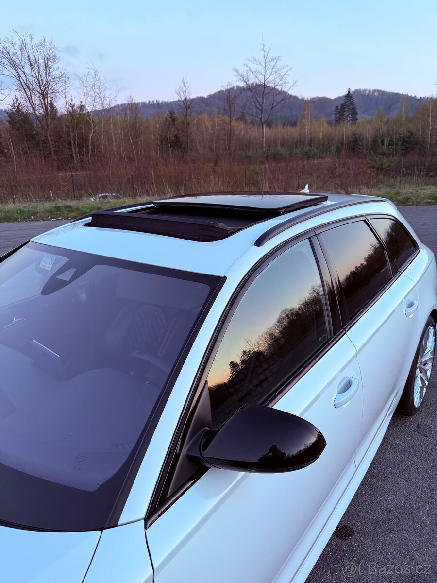Audi A6 C7.5 3.0 BiTdi S-line Competition - 13
