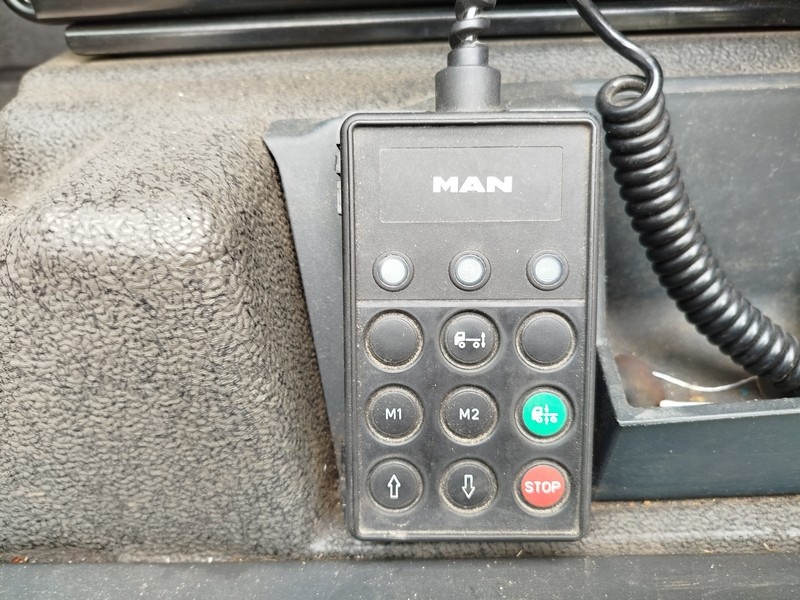 MAN TGX .480 - 13