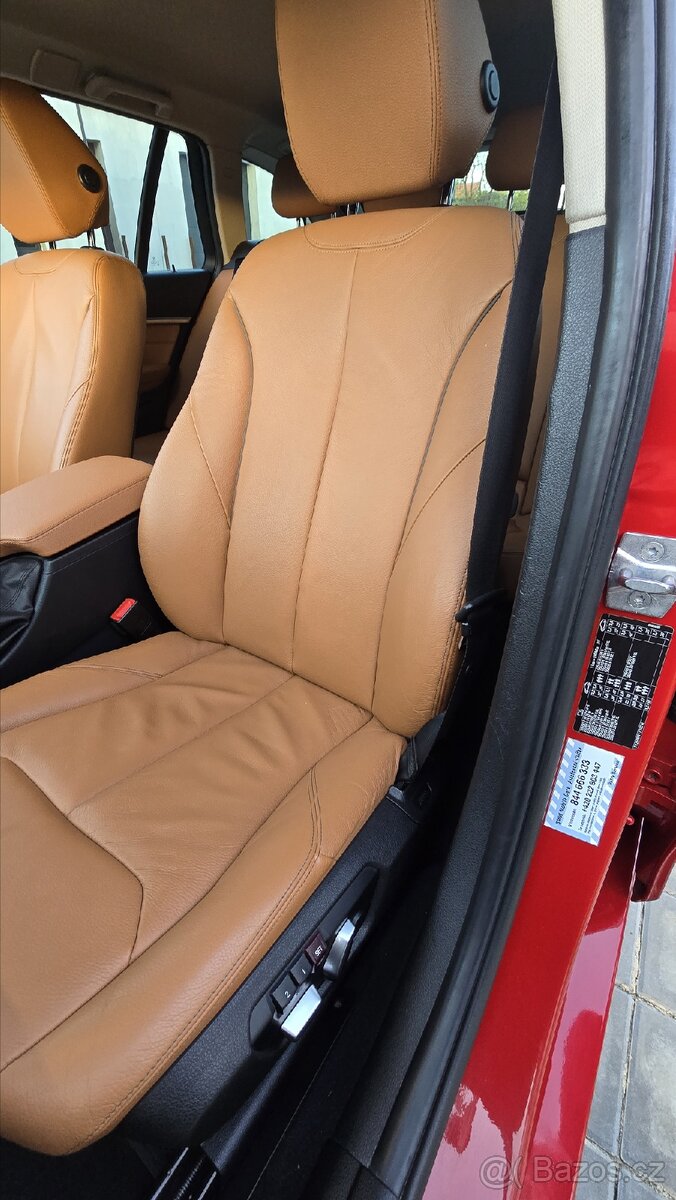 Bmw f31 318d 110kw 2018 b47 - 13