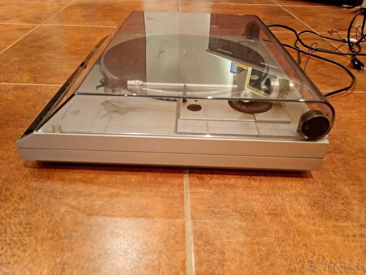 Prodám gramofon DUAL CS 2215 - 13