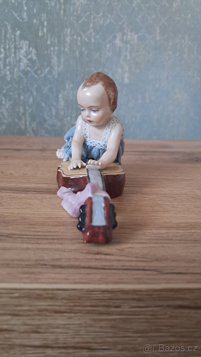 Porcelánové panenky - 13