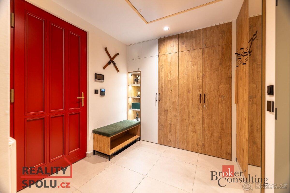 Prodej, byty/3+kk, 89 m2, 46846 Plavy, Jablonec nad Nisou [I - 13