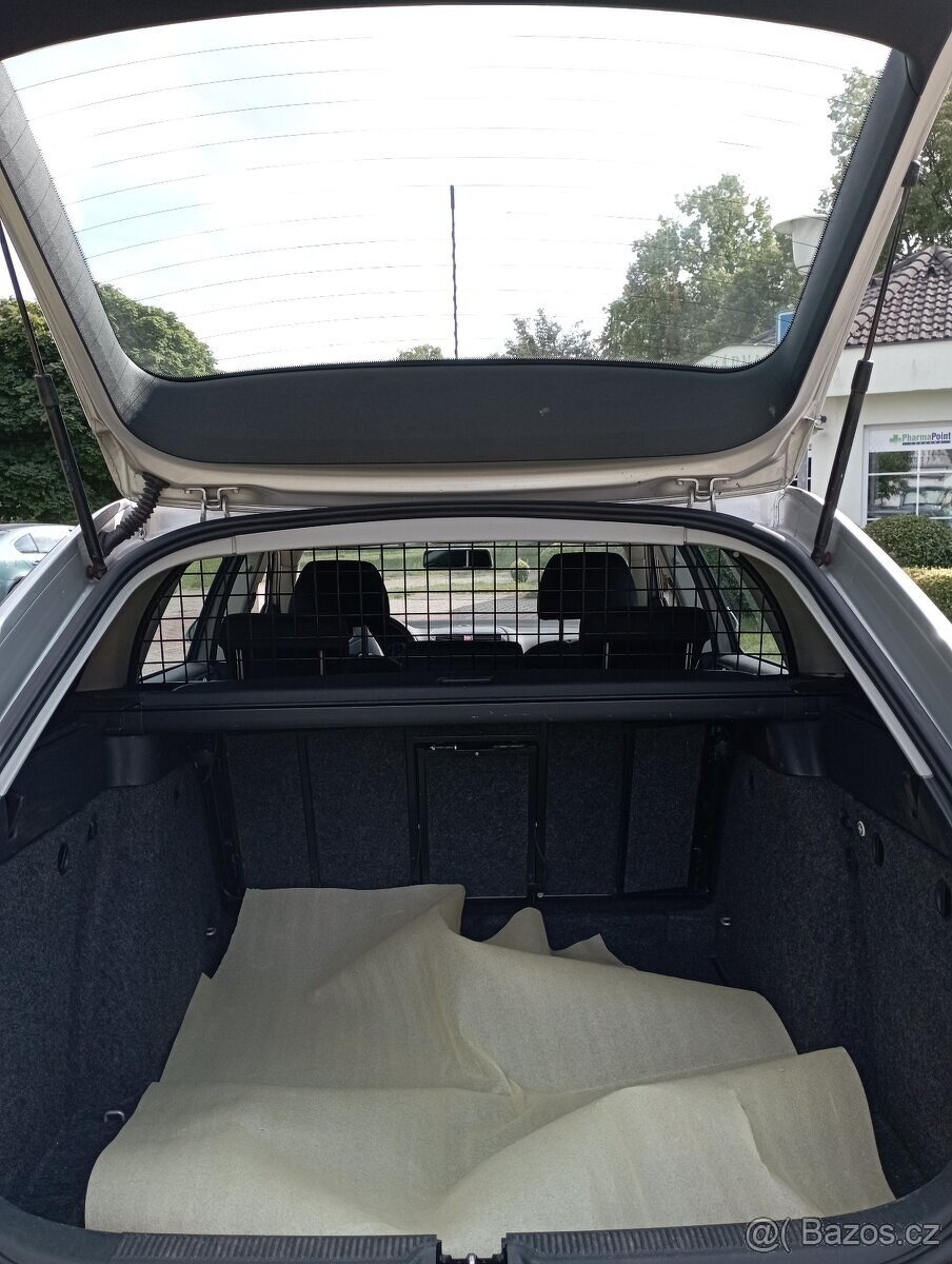 Škoda Octavia 1.8.Tsi - 13