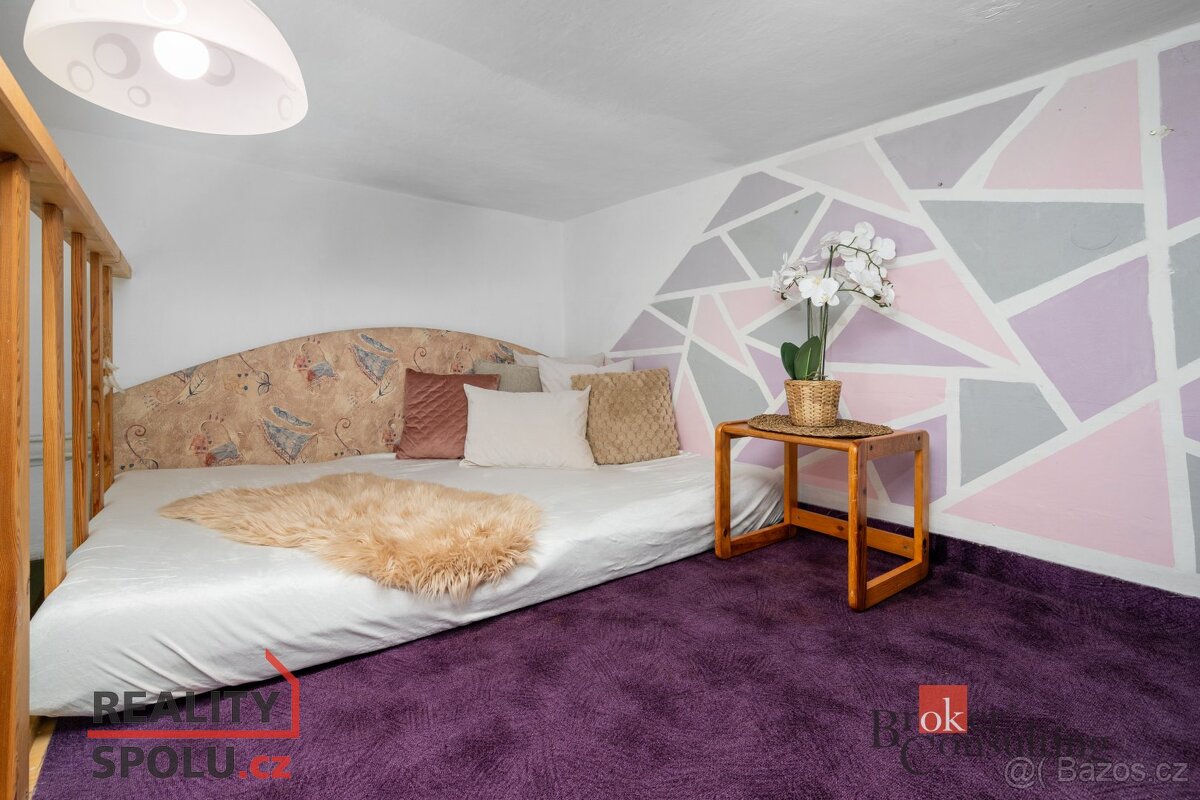 Prodej, domy/rodinný, 379 m2, 46811 Janov nad Nisou, Jablone - 13