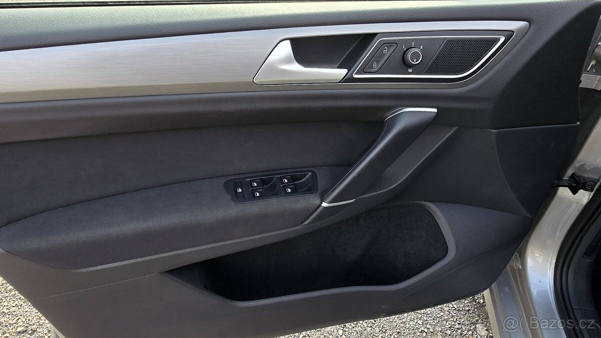 VW GOLF SPORTSVAN 1.4TSi COMFORTLINE 110KW - 13