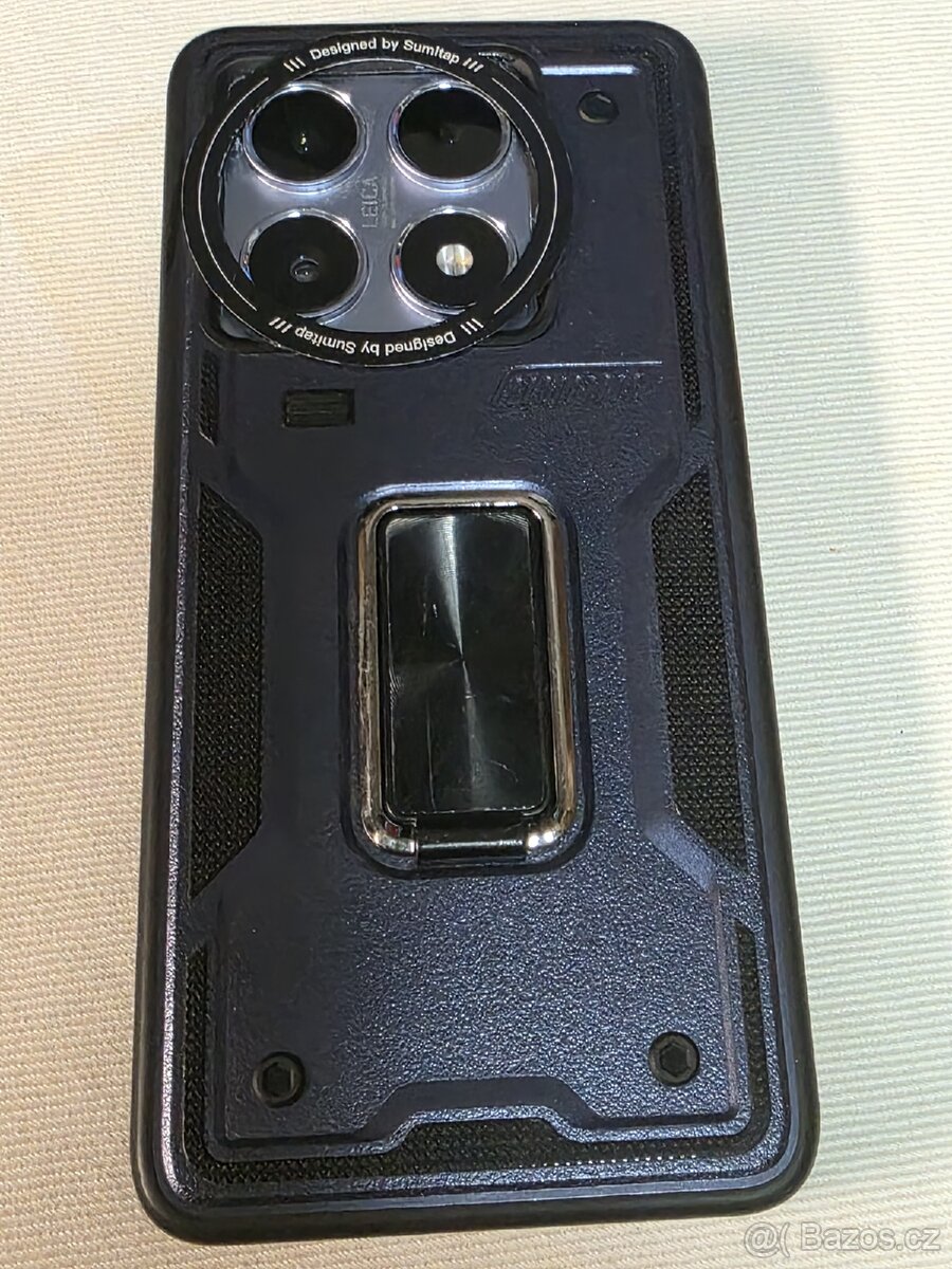 Xiaomi 14T Pro 1TB + hodinky X.Watch 2 Pro - 13