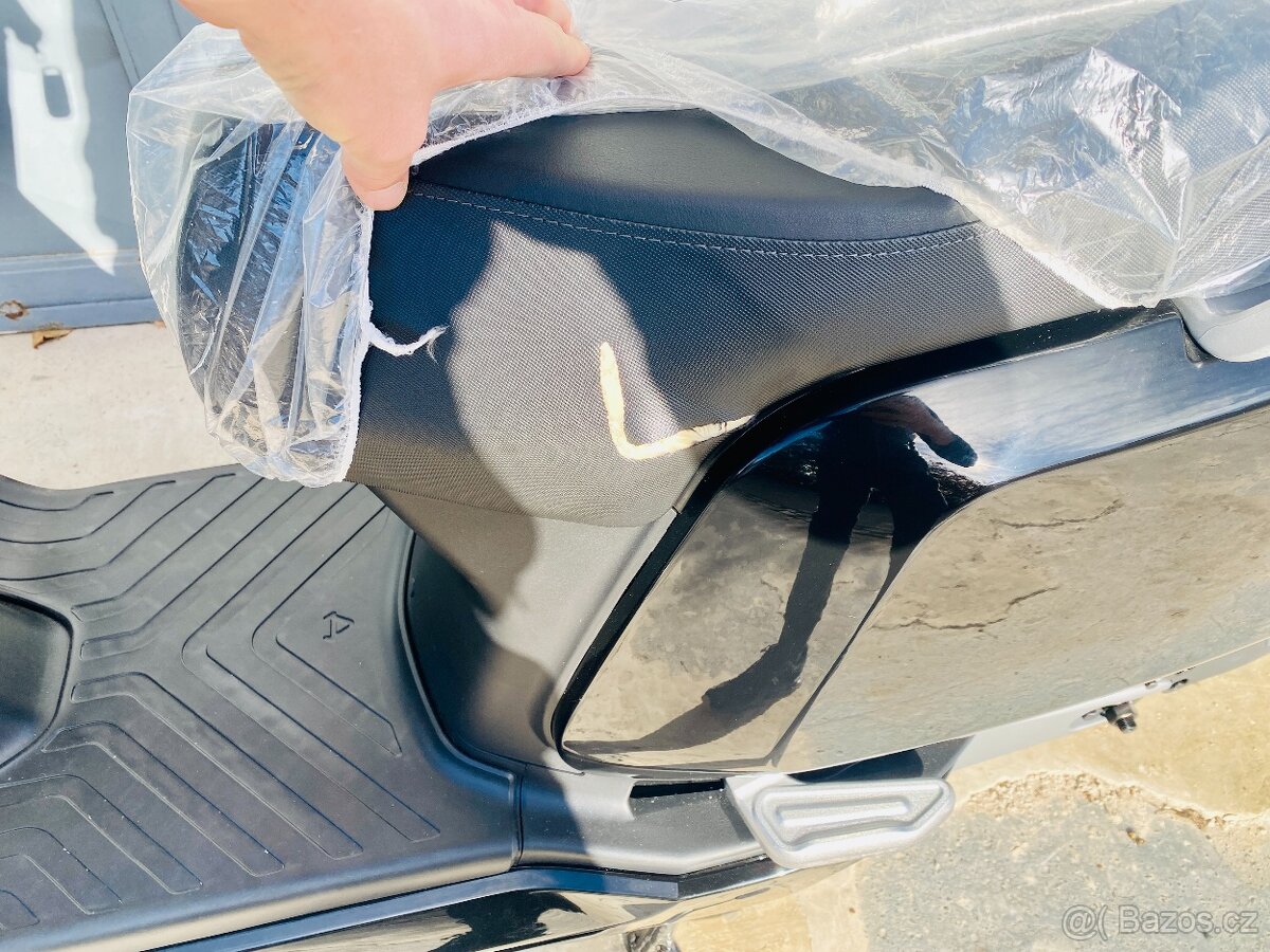 Elektrický skútr NIU NQi Sport možnost splátek a protiúčtu - 13