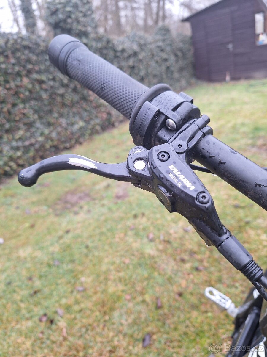 Talaria Sting R L1E 2024 - homologovaná - 13