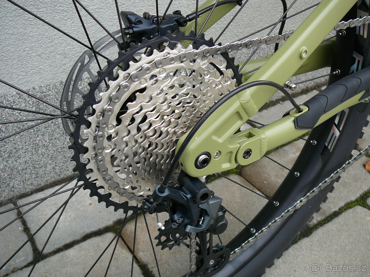 Leader Fox Argus - 13