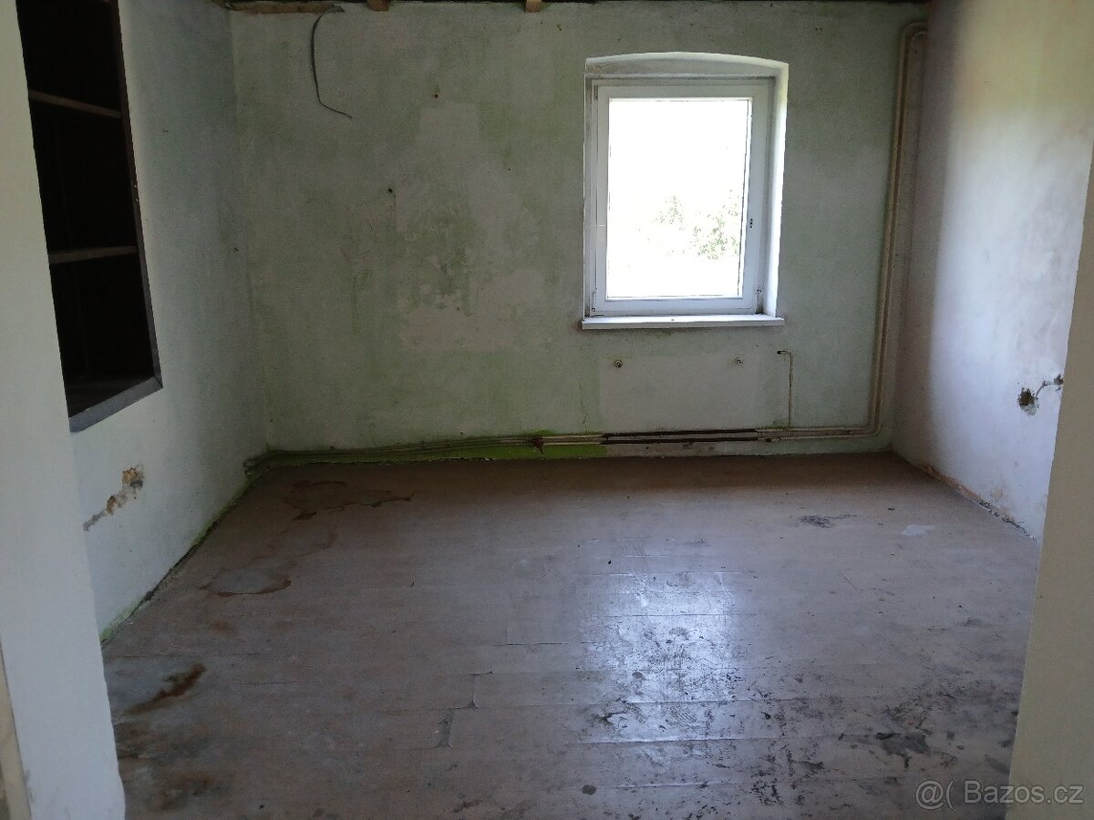 Prodej velkého domu Bohumín Skřečoň - 13