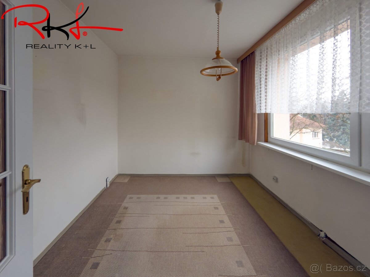 Prodej, byt 4+1, Osvoboditelů, Lovosice - 13