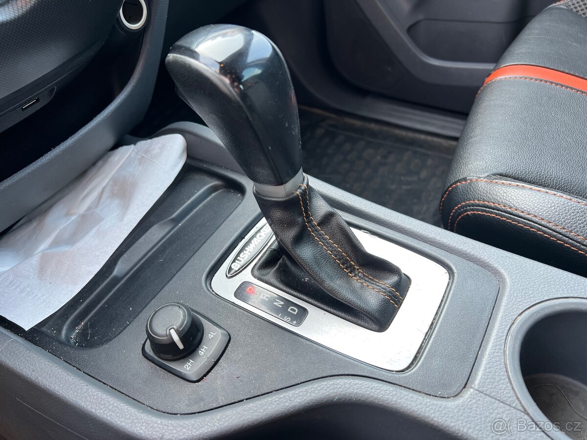 Ford Ranger 3.2TDCi 4x4 Wildtrack - 13