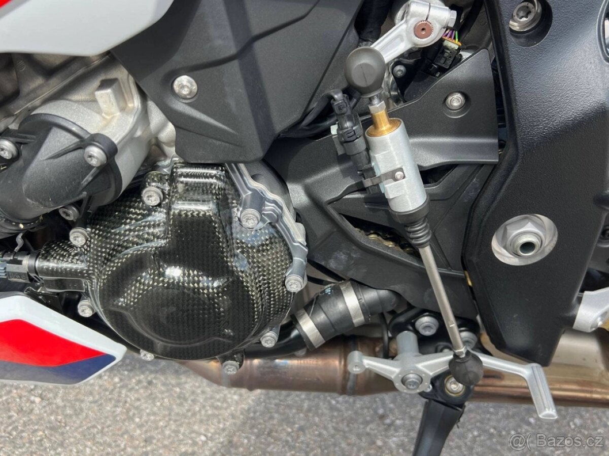 Prodám BMW M 1000 R - 13