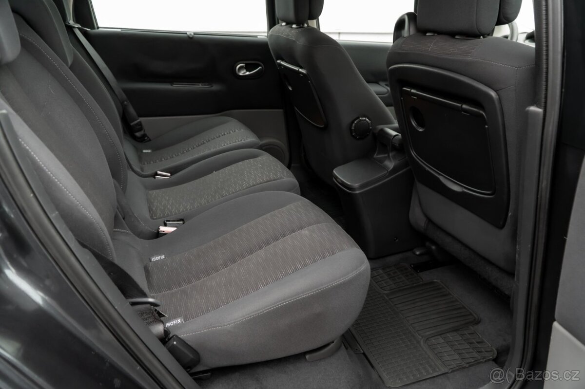 Renault Scénic 1.5DCI - 13