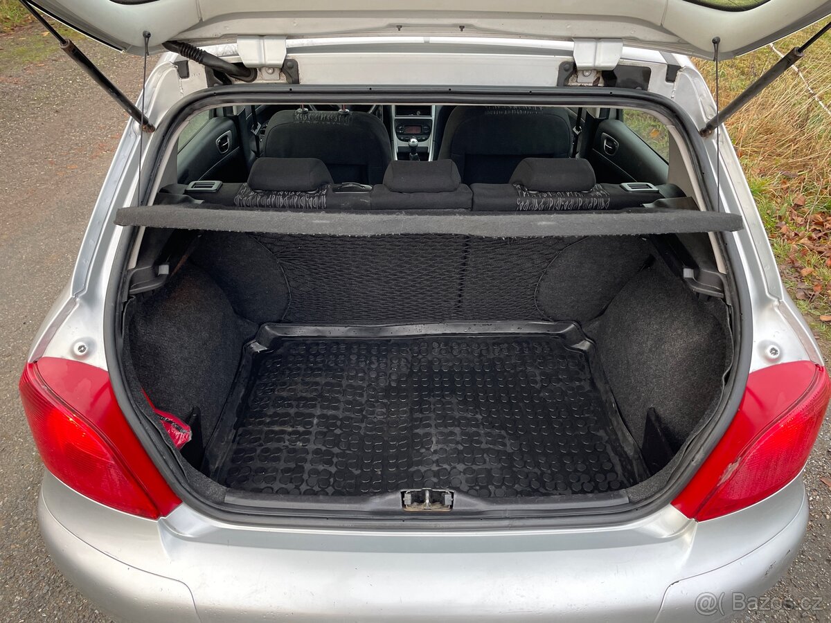 Peugeot 307 2.0 HDI - 13