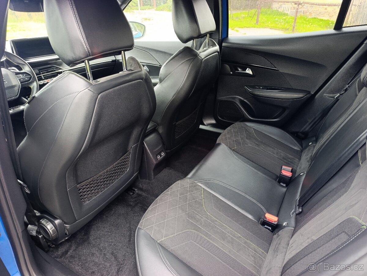 2008 GT 1.2 155KM - 13