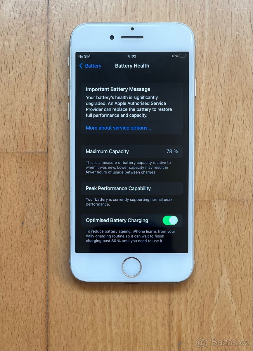 iPhone 7 | Super Stav - 13