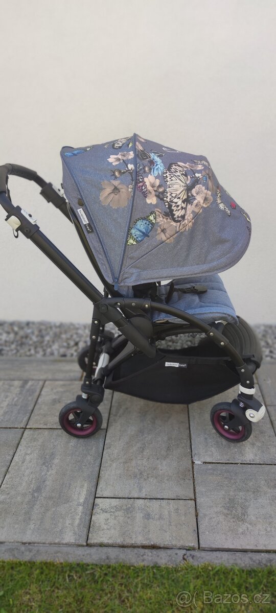 Bugaboo bee 5 - 13
