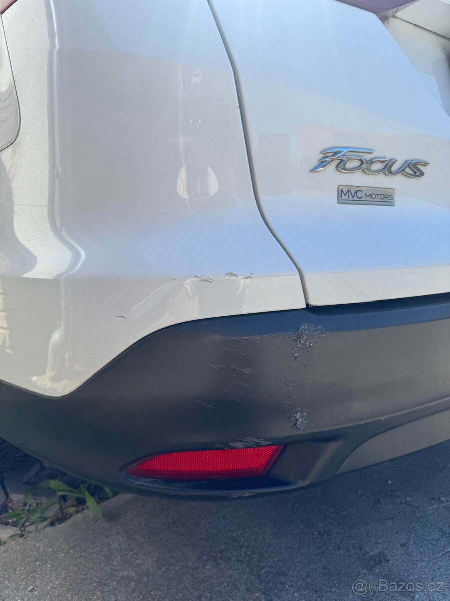 Ford Focus - 13