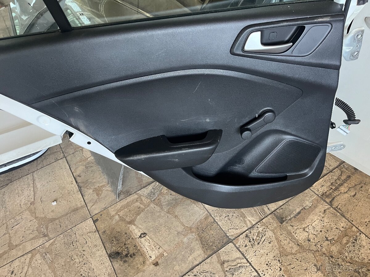 Rozpredam Hyundai i20 - 13