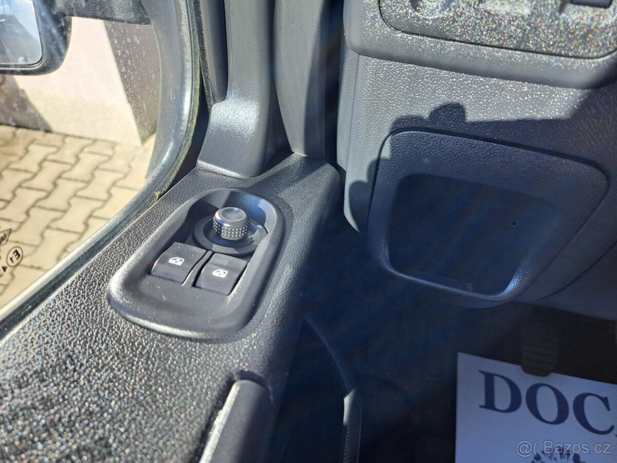 Renault Master 2.3 DCI, odpočet daně, ZÁRUKA - 13